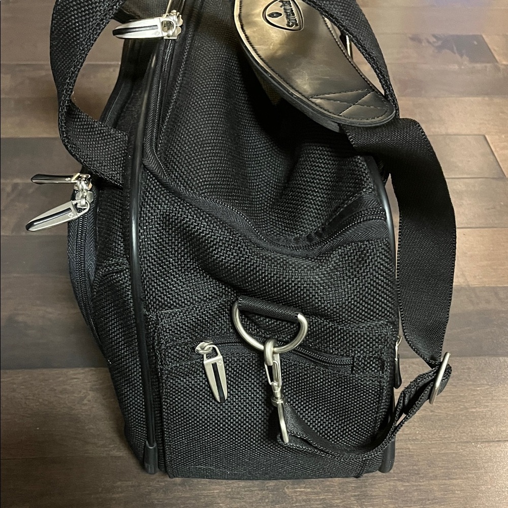 Samsonite Weekender - Picture 4 of 16